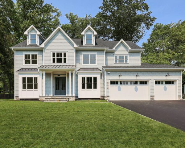Front Elevation