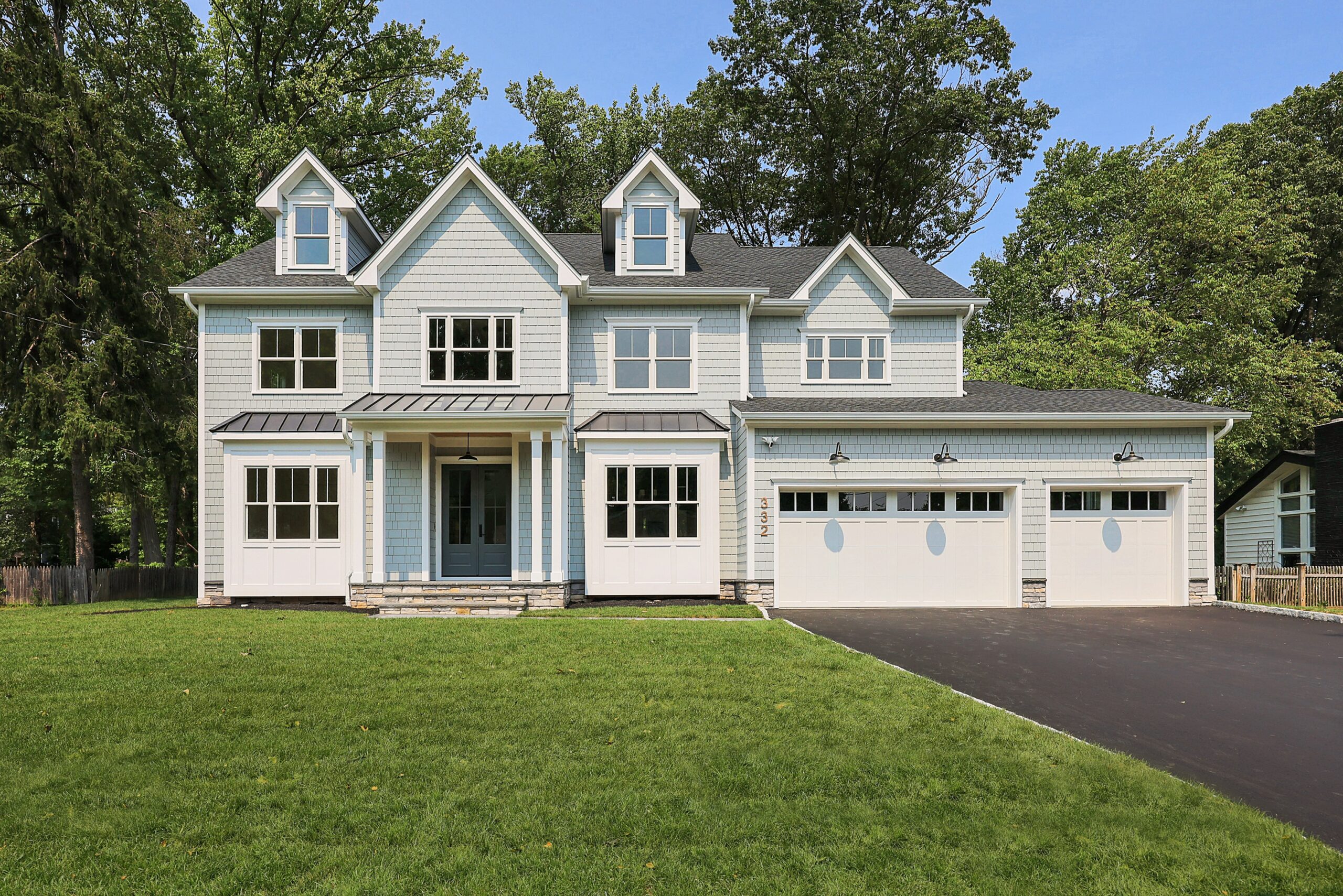 Front Elevation
