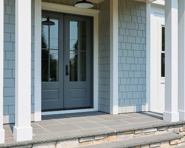 Front Porch I
