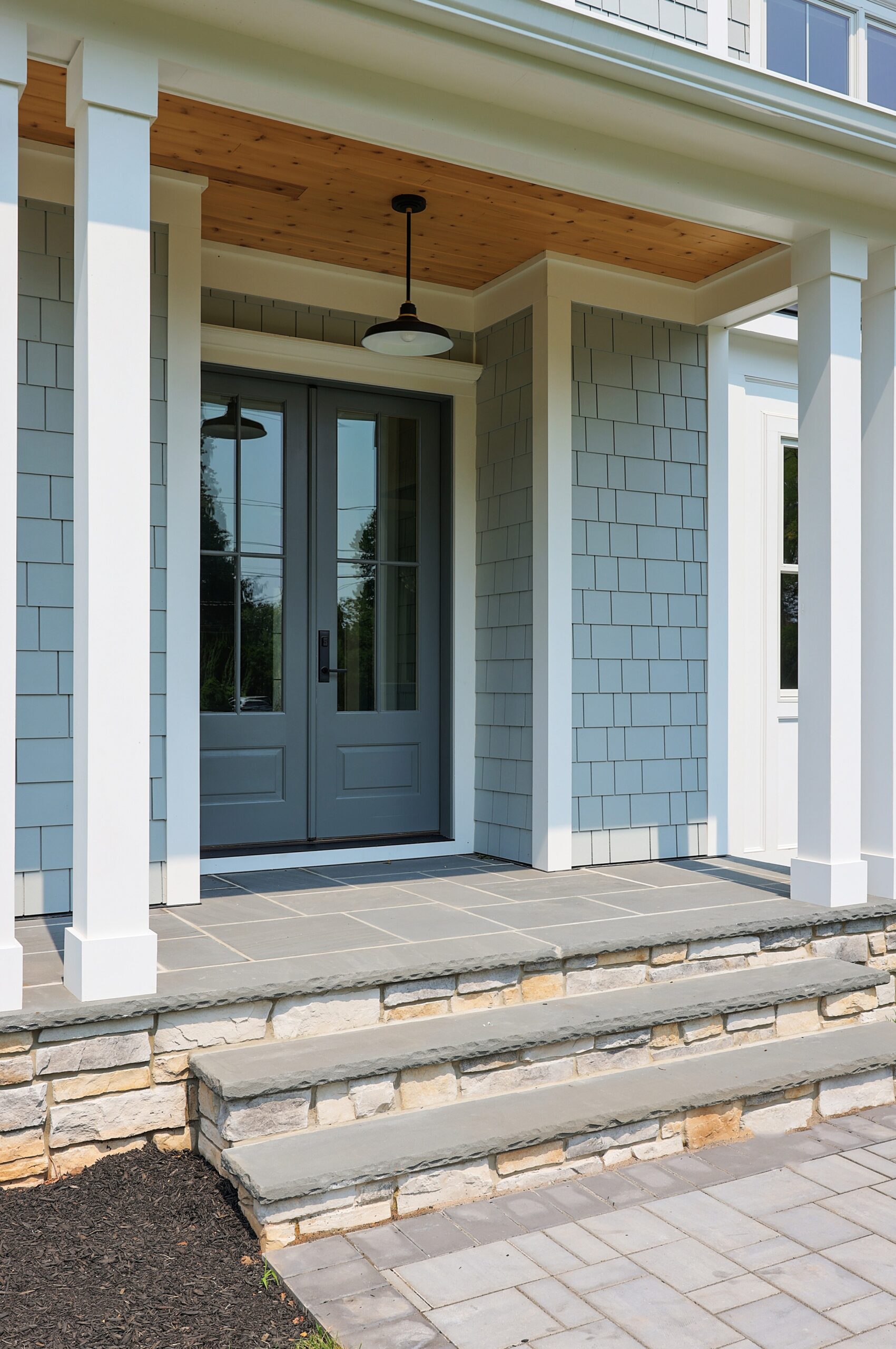Front Porch I