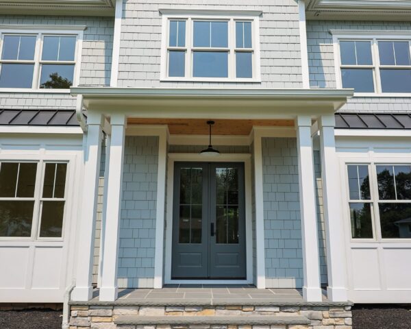 Front Porch II