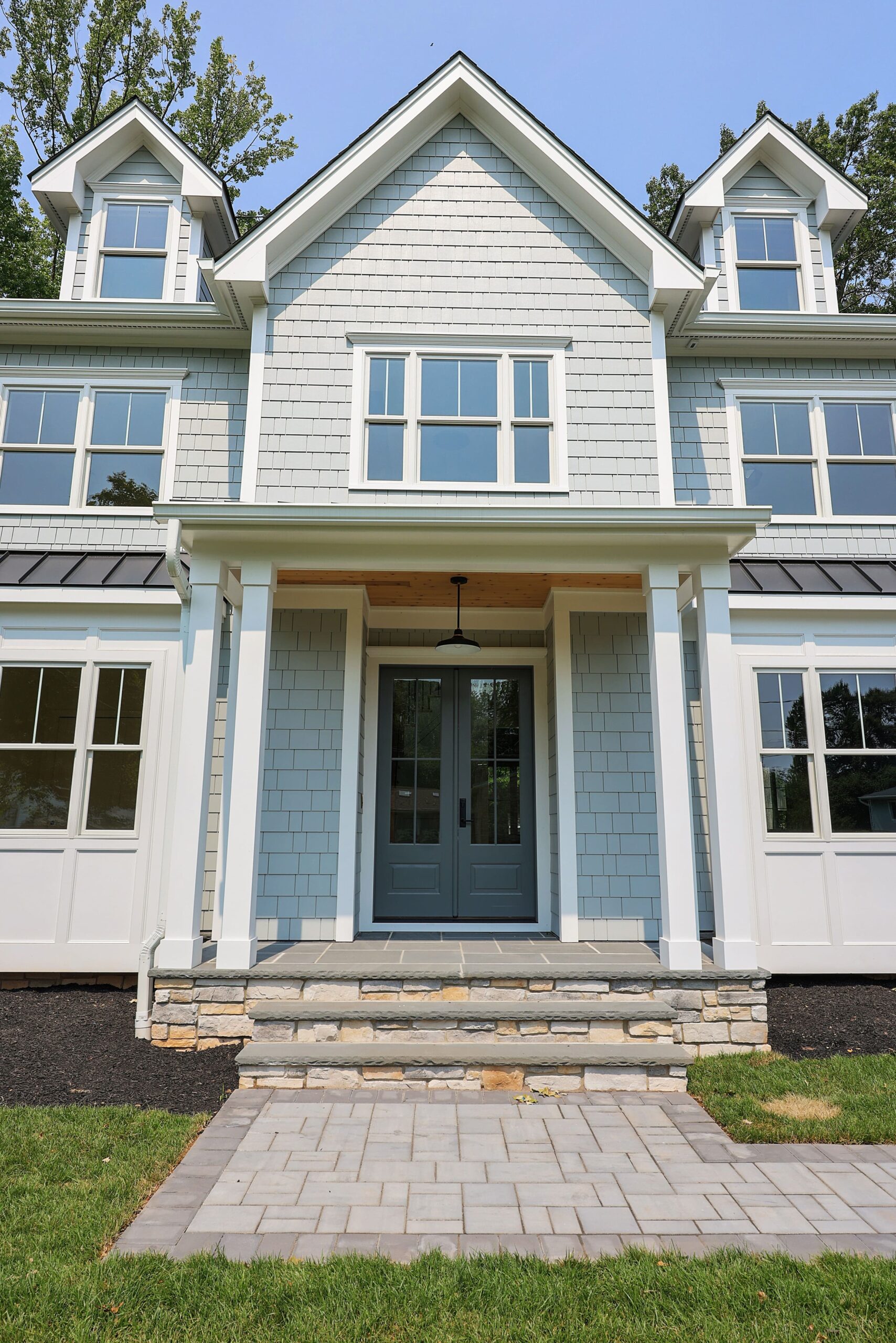 Front Porch II