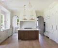 Kitchen - Dinette
