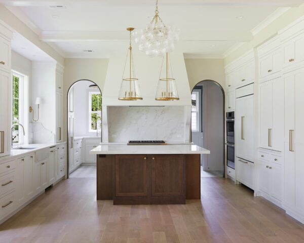 Kitchen - Dinette