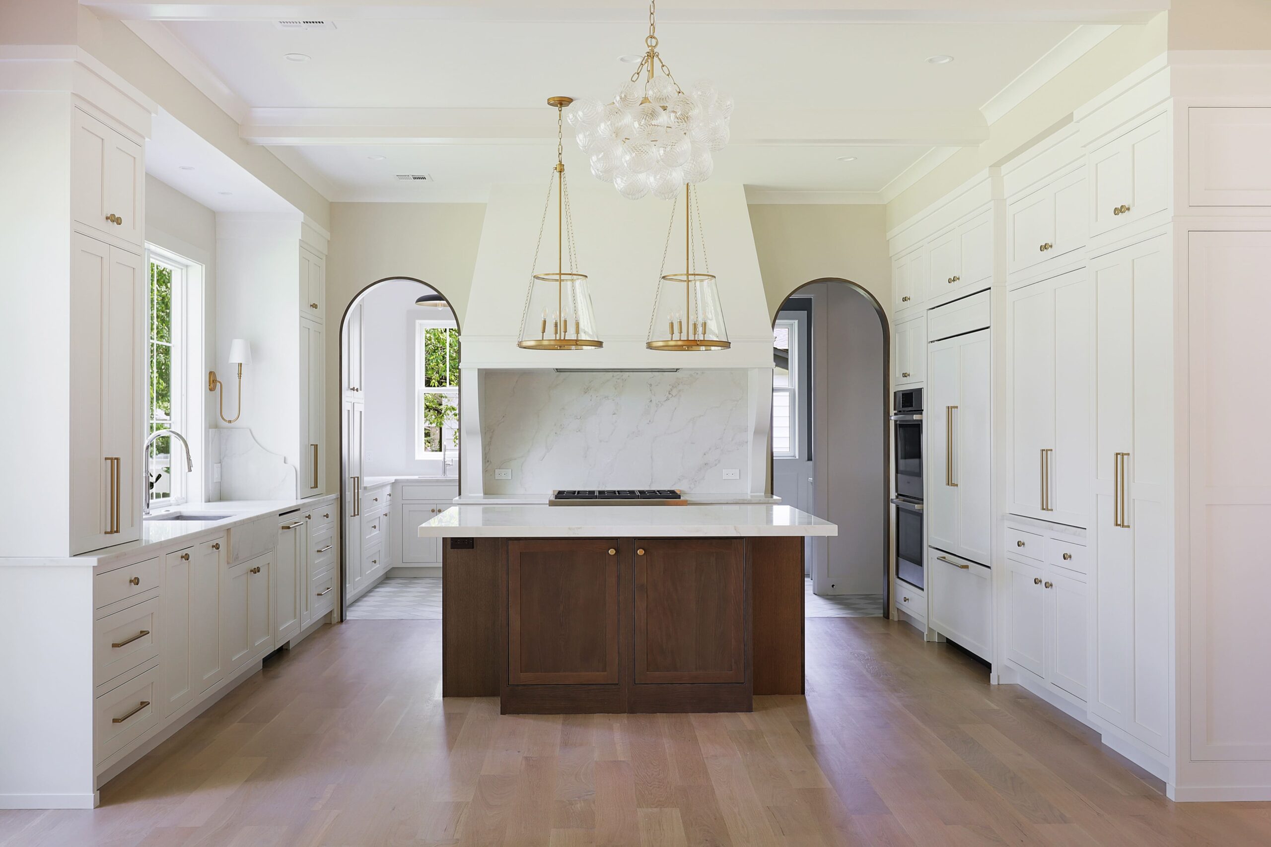 Kitchen – Dinette