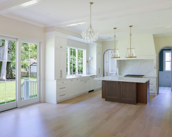 Kitchen I