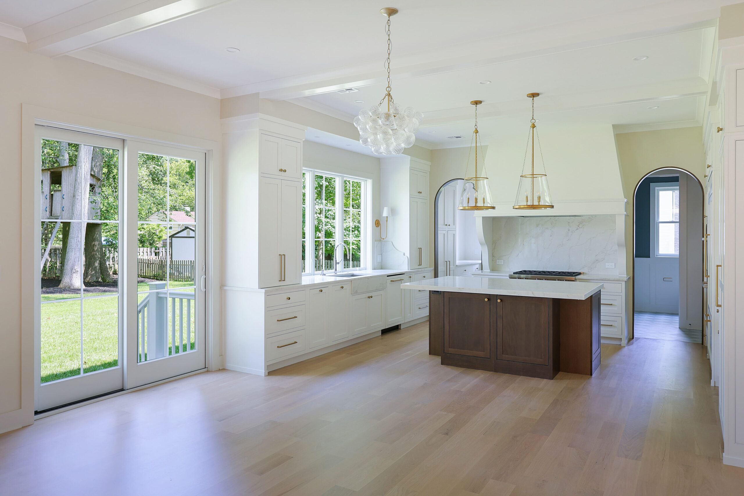 Kitchen I