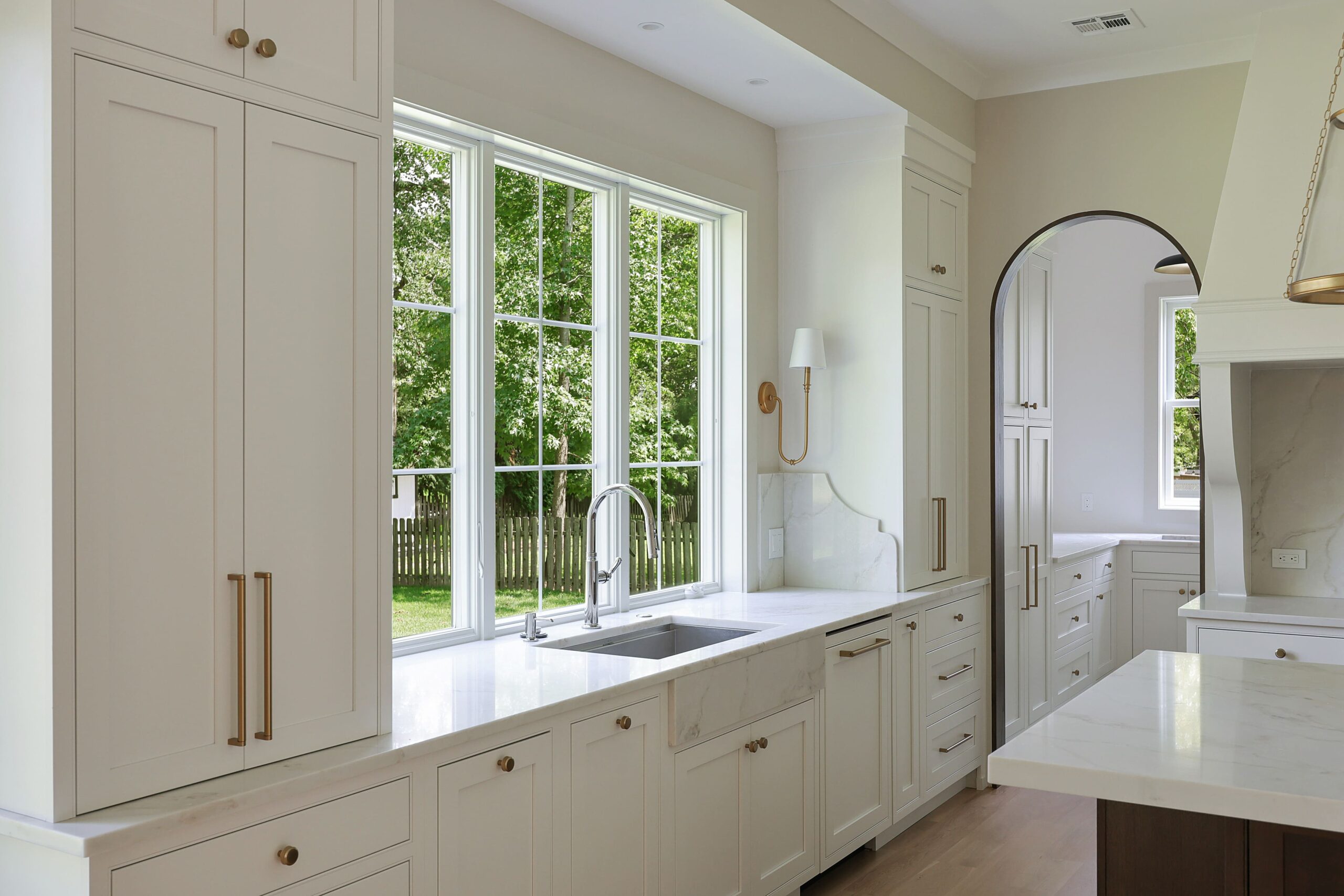 Kitchen II