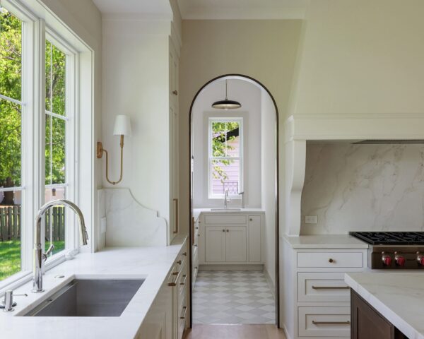 Kitchen III