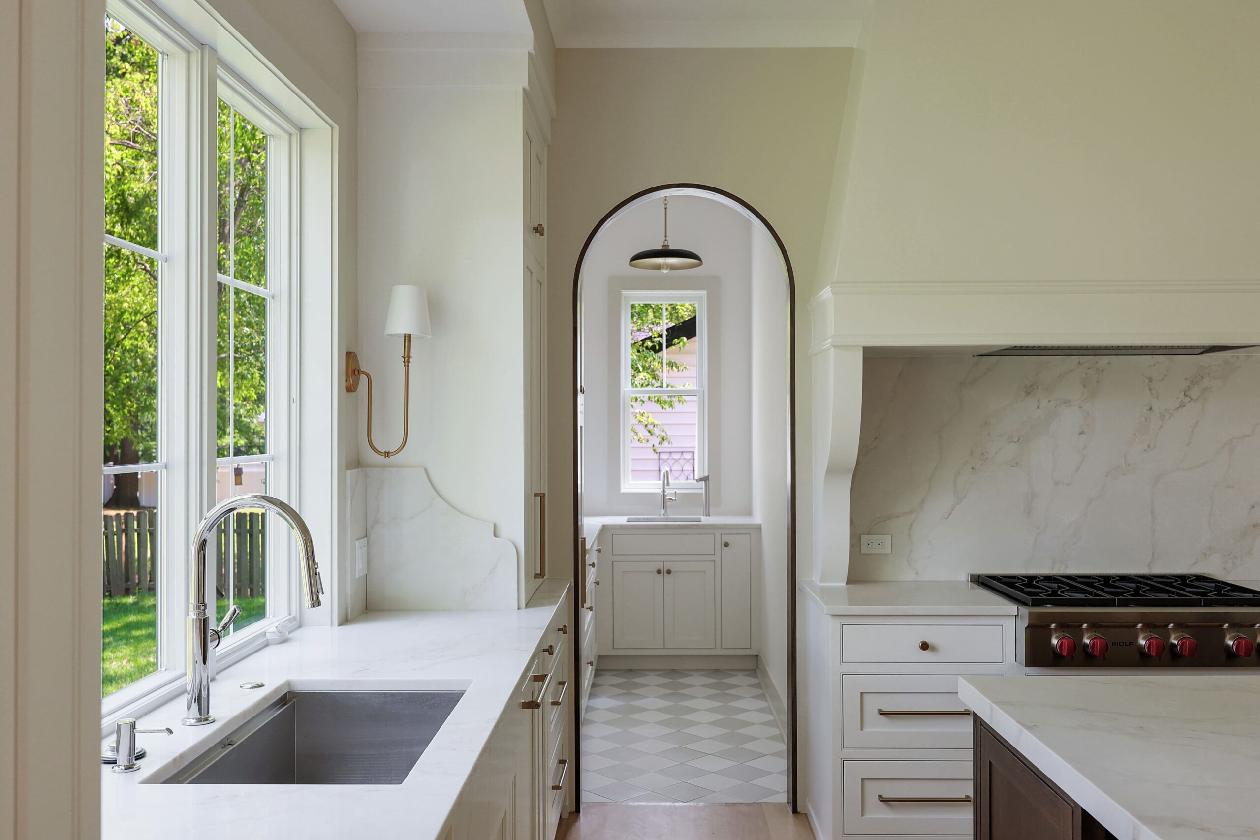 Kitchen III