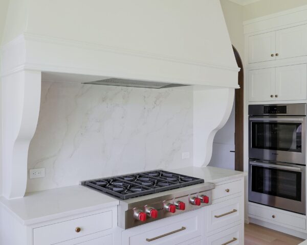 Kitchen IV