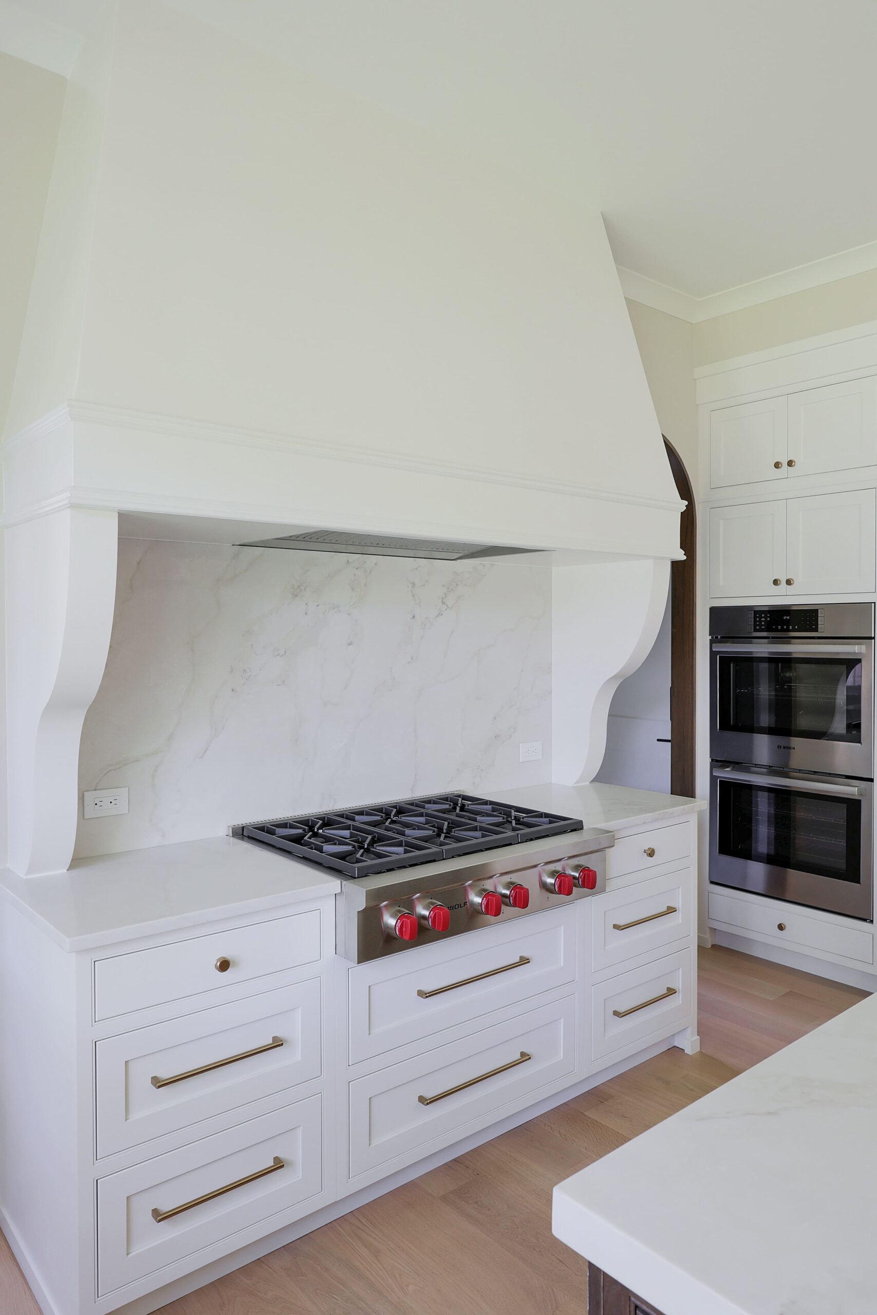 Kitchen IV