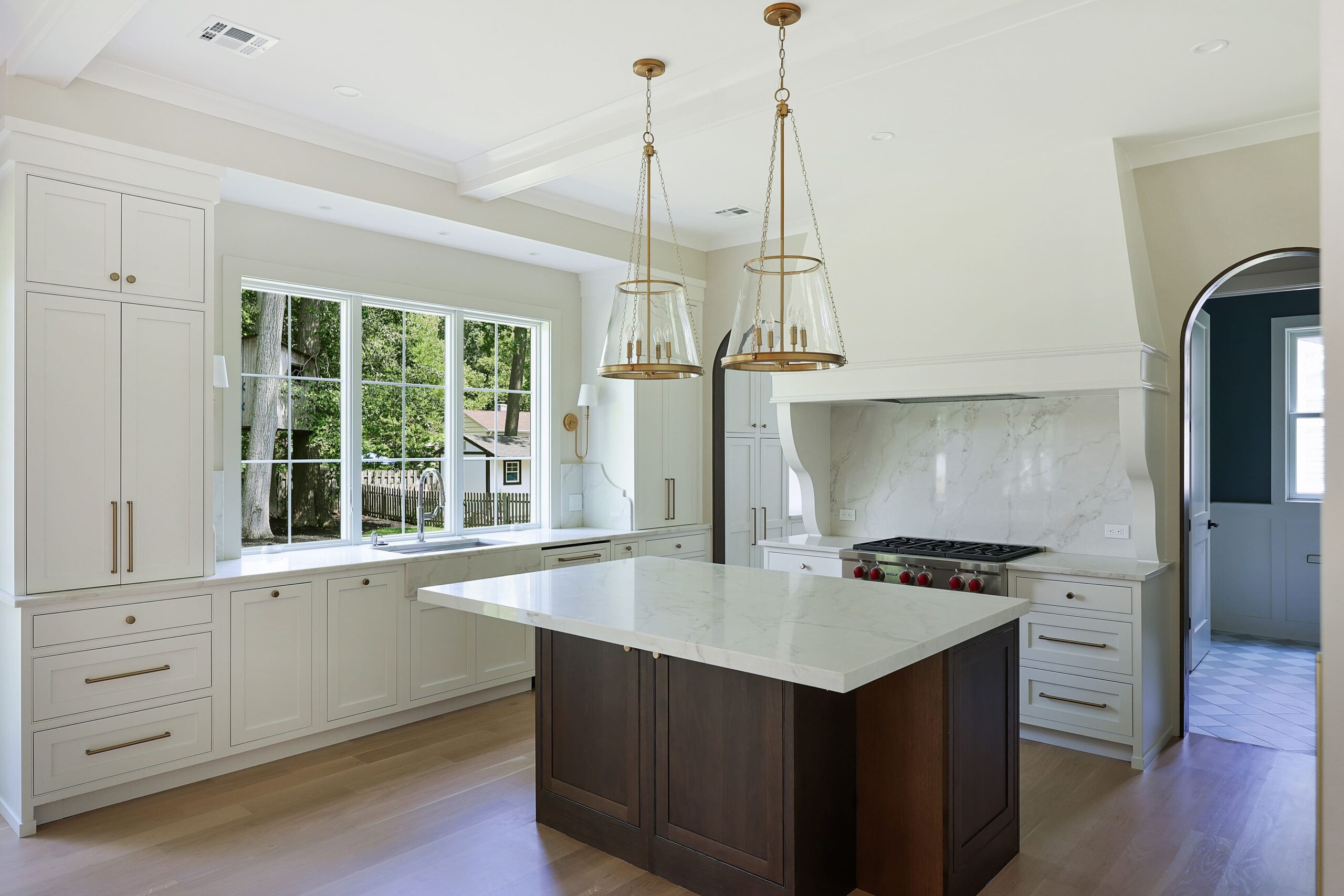 Kitchen VI