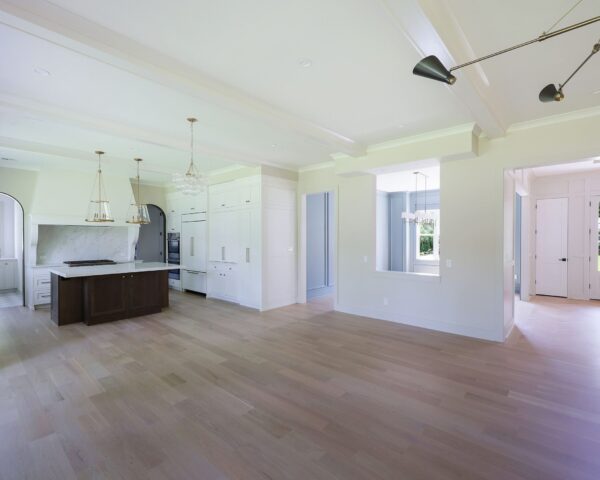 Kitchen VII