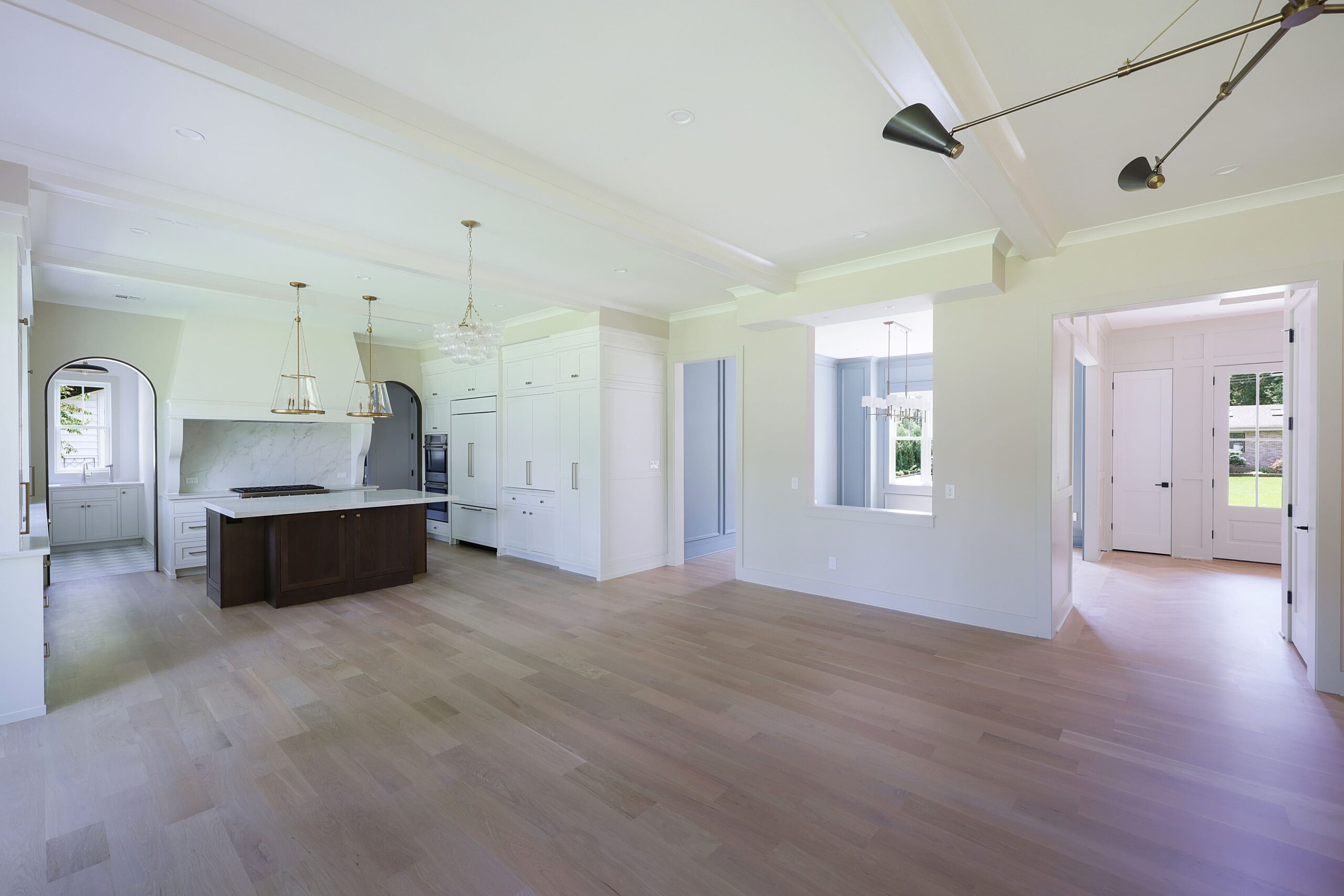 Kitchen VII