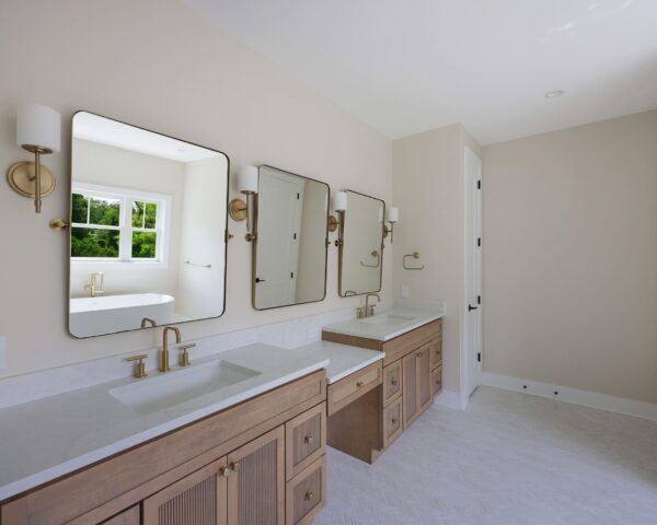 Master Bathroom II