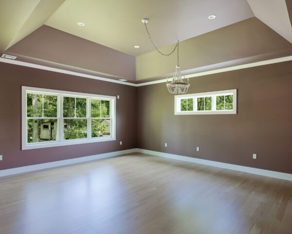 Master Bedroom I