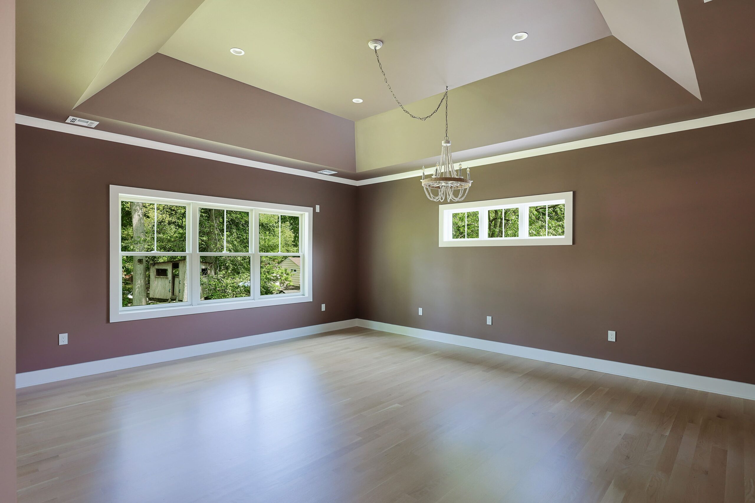 Master Bedroom I