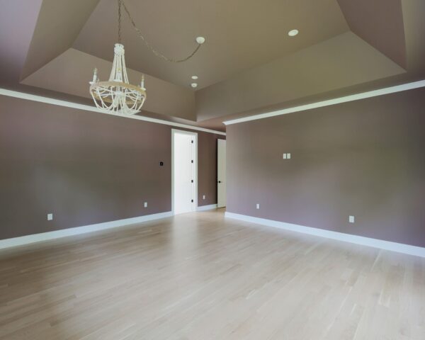 Master Bedroom II