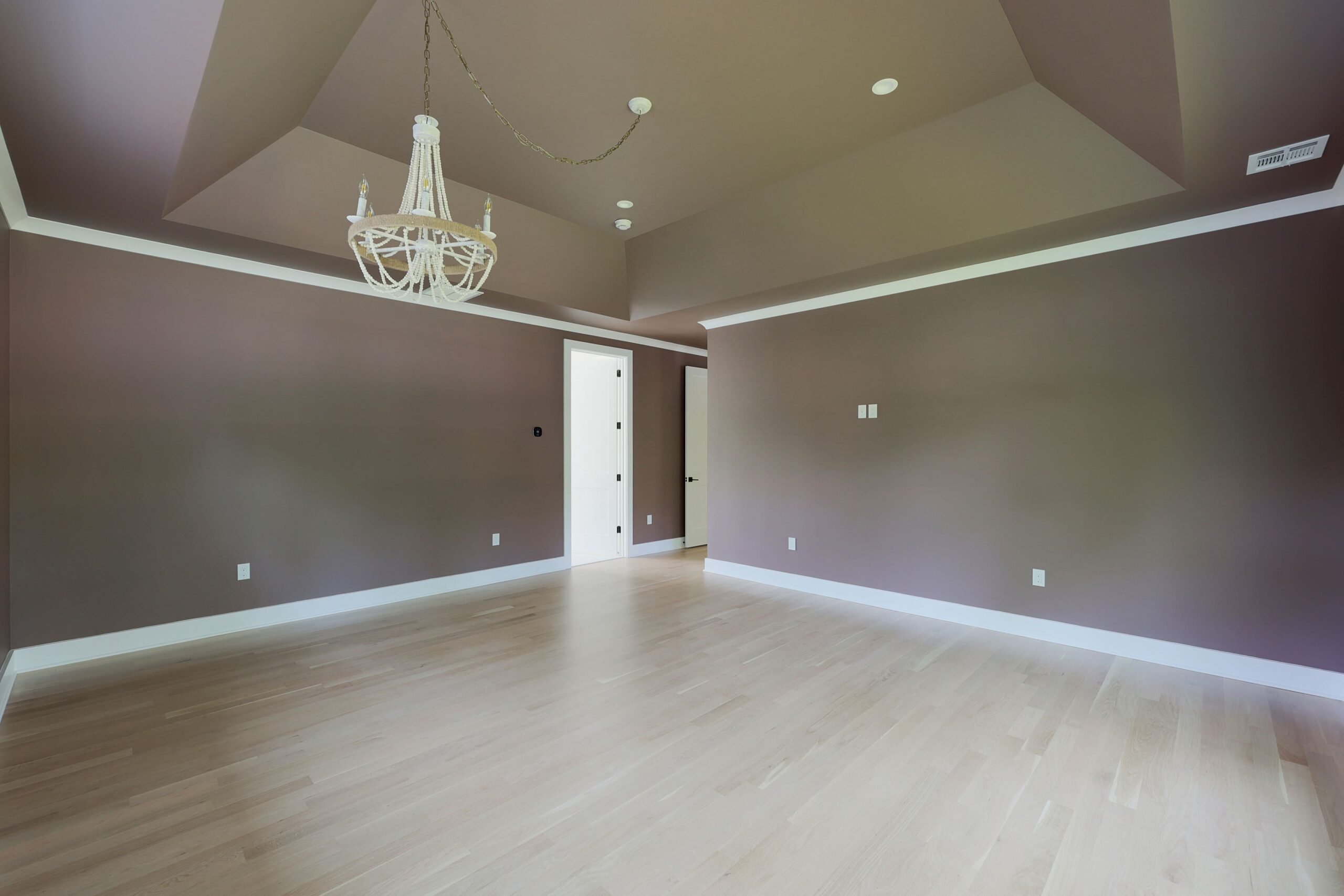 Master Bedroom II