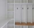 Mud Room