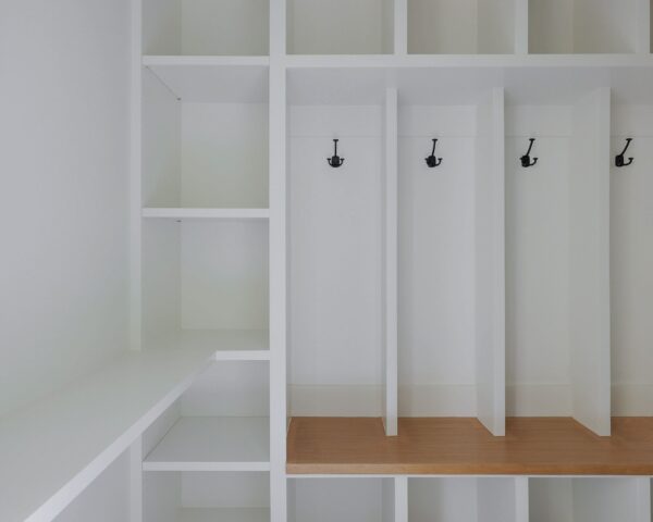 Mud Room