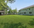 Rear Yard II