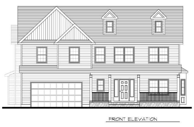 23 Bell Drive, Westfield