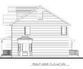 Right Side Elevation