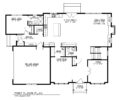 1st Floor Plan