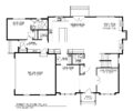 1st Floor Plan