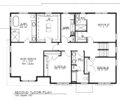 2nd Floor Plan