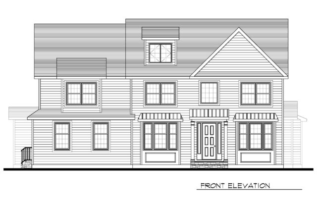 14 Woodbrook Circle, Westfield