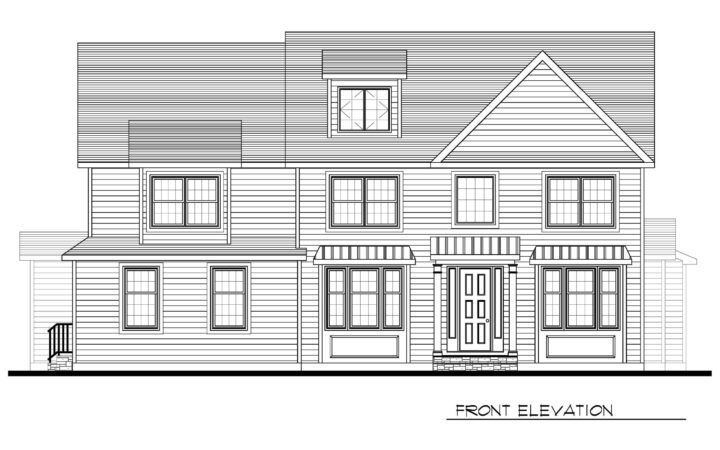 14 Woodbrook Circle, Westfield