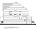 Right Side Elevation