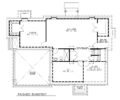 Finished Basement Plan