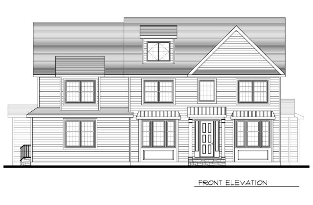 14 Woodbrook Circle, Westfield