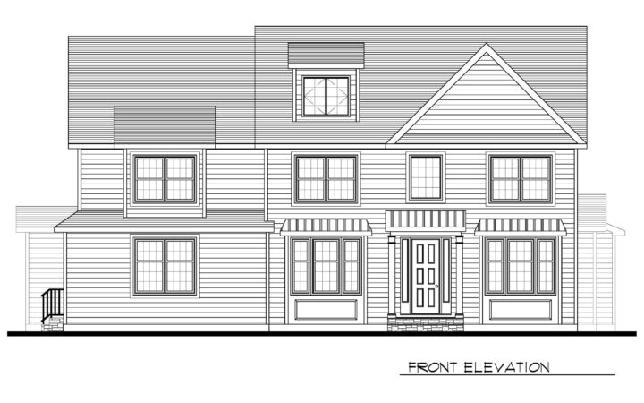 14 Woodbrook Circle, Westfield