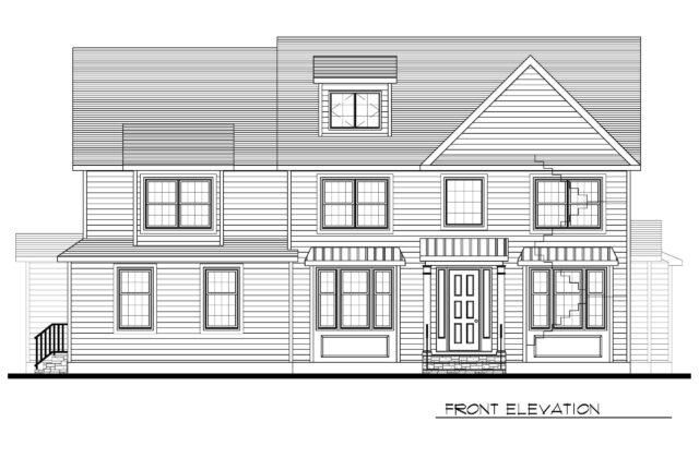 14 Woodbrook Circle, Westfield