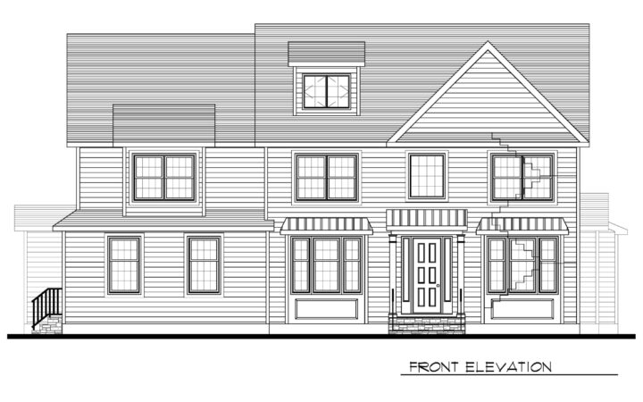 14 Woodbrook Circle, Westfield