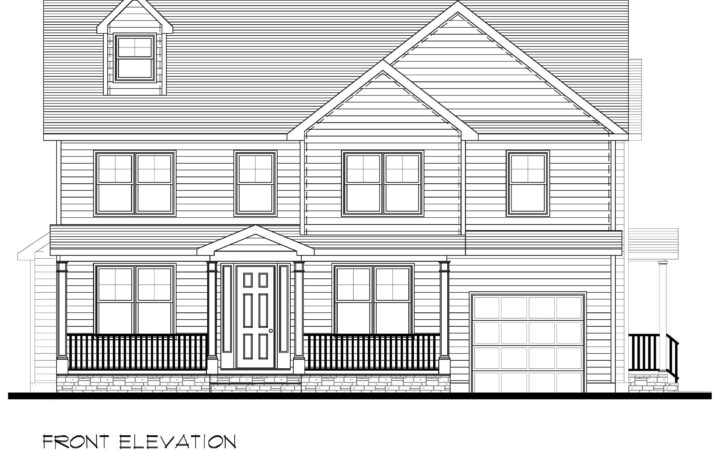 633 Norwood Drive, Westfield