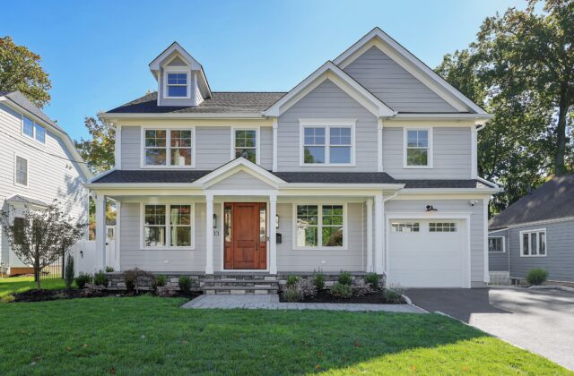 633 Norwood Drive, Westfield