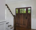 1st Floor Foyer II