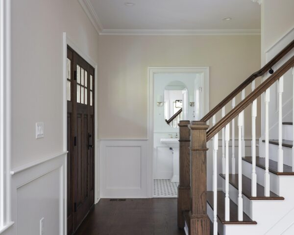 1st Floor Foyer I