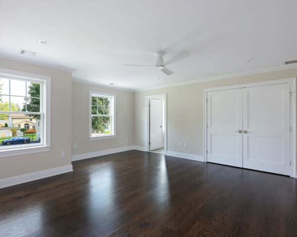 2nd Floor Bedroom 1