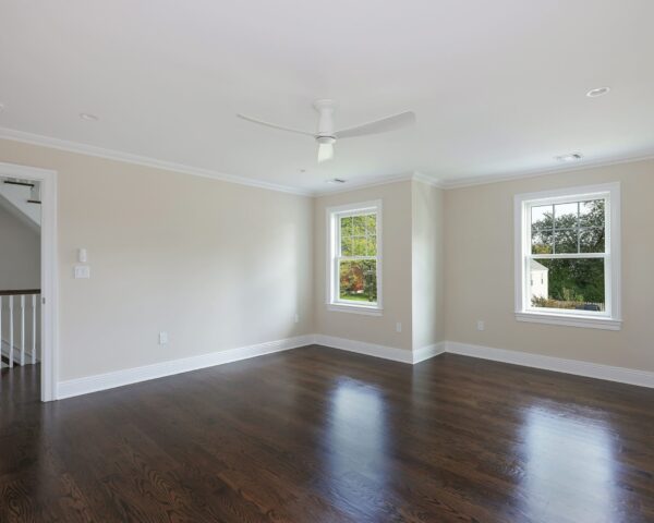 2nd Floor Bedroom 2