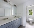 2nd Floor Hall Bathroom I