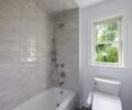 2nd Floor Hall Bathroom II
