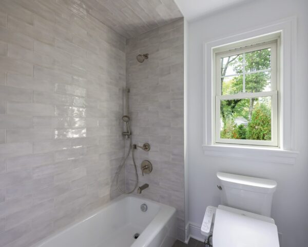 2nd Floor Hall Bathroom II