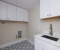 2nd Floor Laundry Room